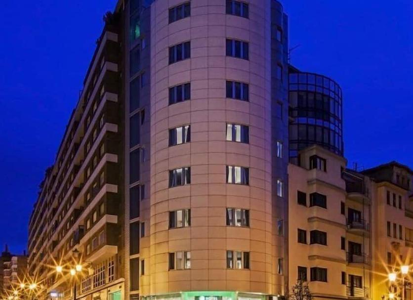 Bâtiment Photo