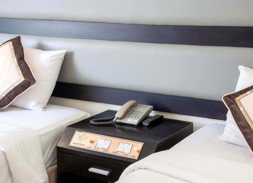 Équipements de la chambre Photo