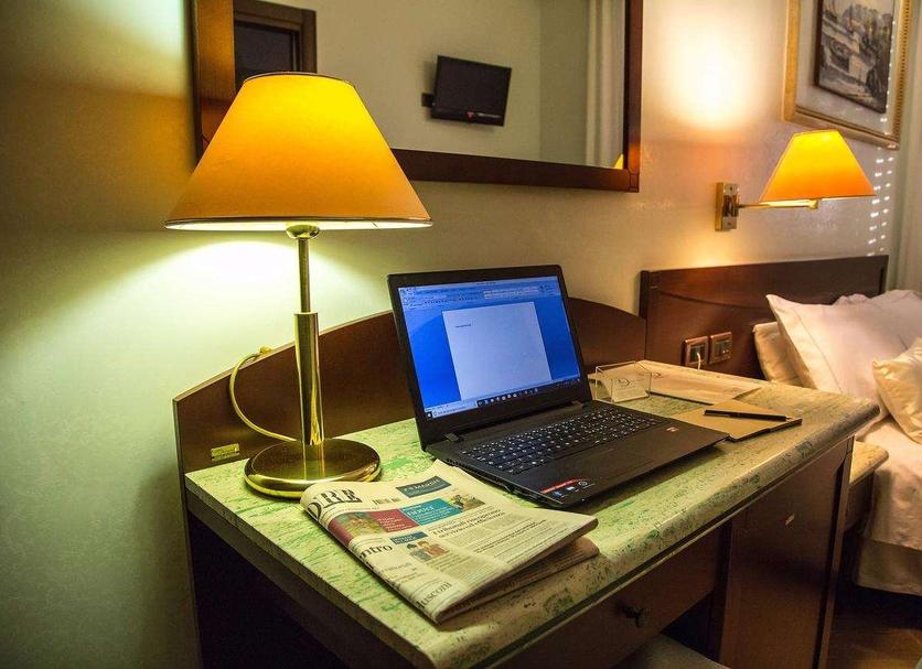 Équipements de la chambre Photo