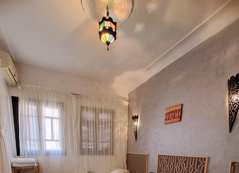 Équipements de la chambre Photo