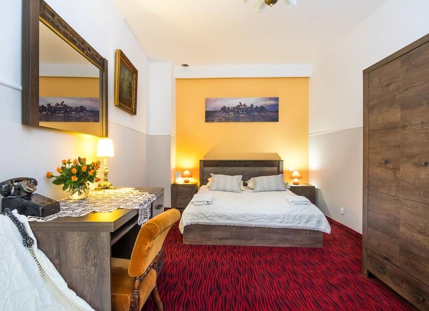 Chambre Photo