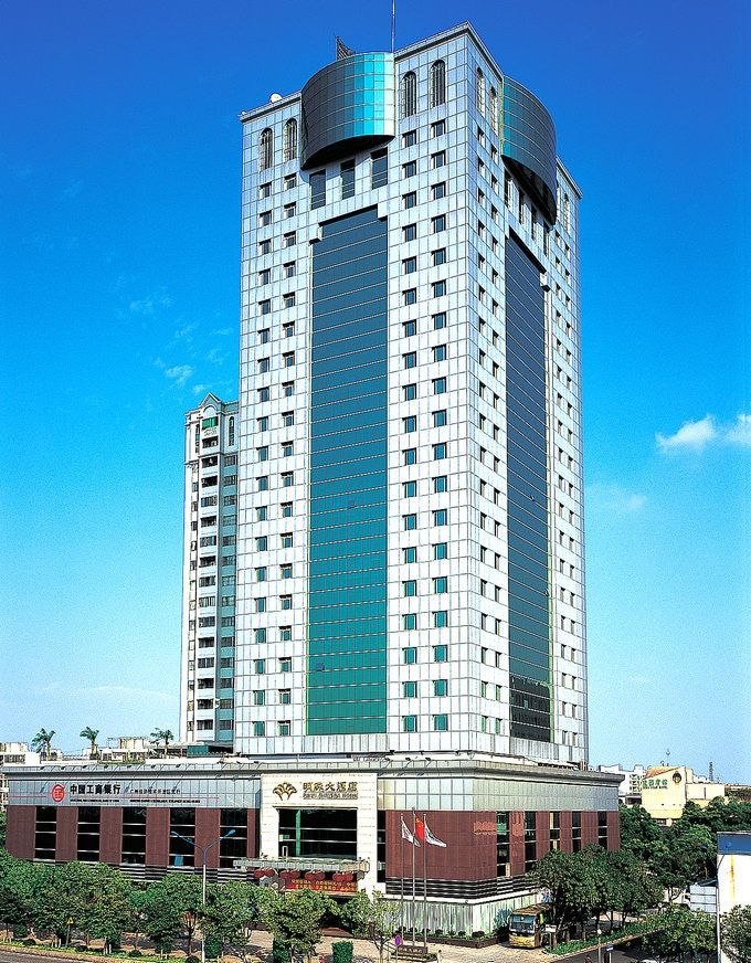 Bâtiment Photo