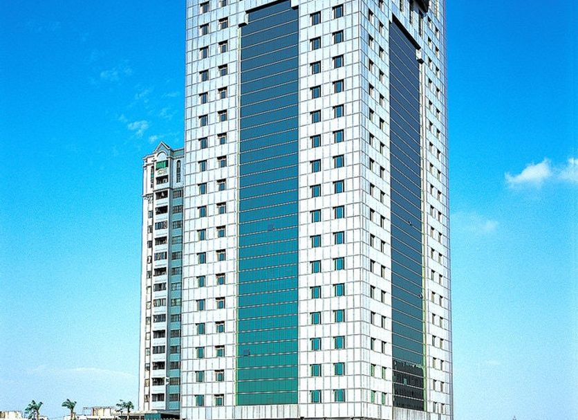 Bâtiment Photo