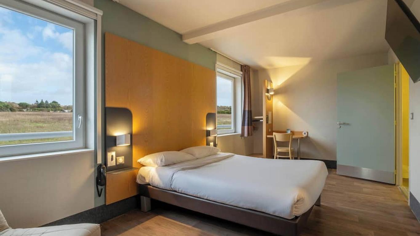 B&B HOTEL Royan La Palmyre