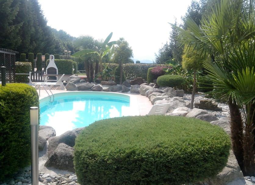 Piscine Photo