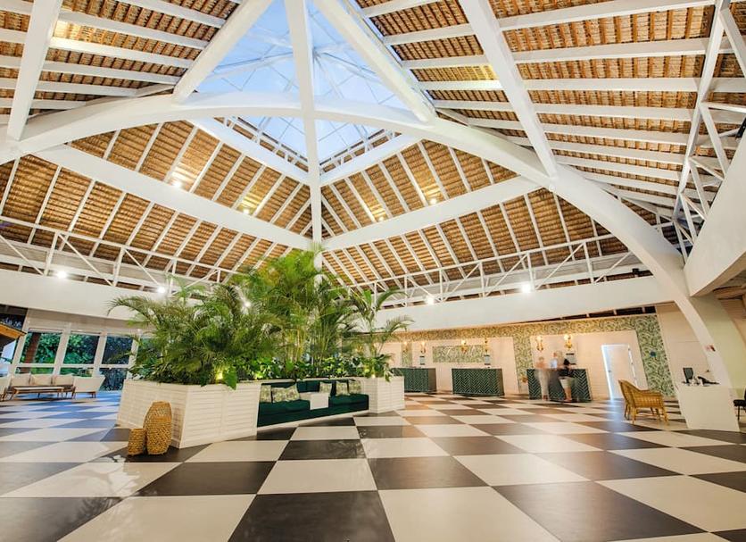 Hall d’entrée Photo