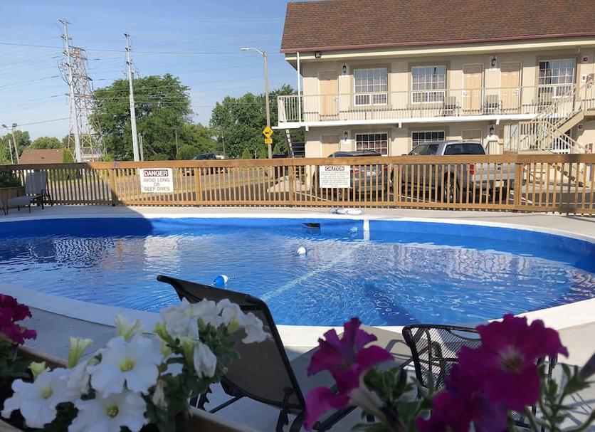 Piscine Photo