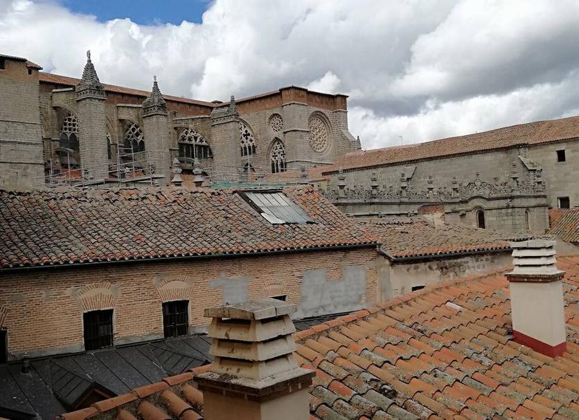 Bâtiment Photo