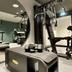 Salle de sport