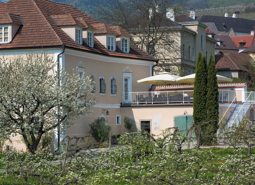 Extérieur Photo