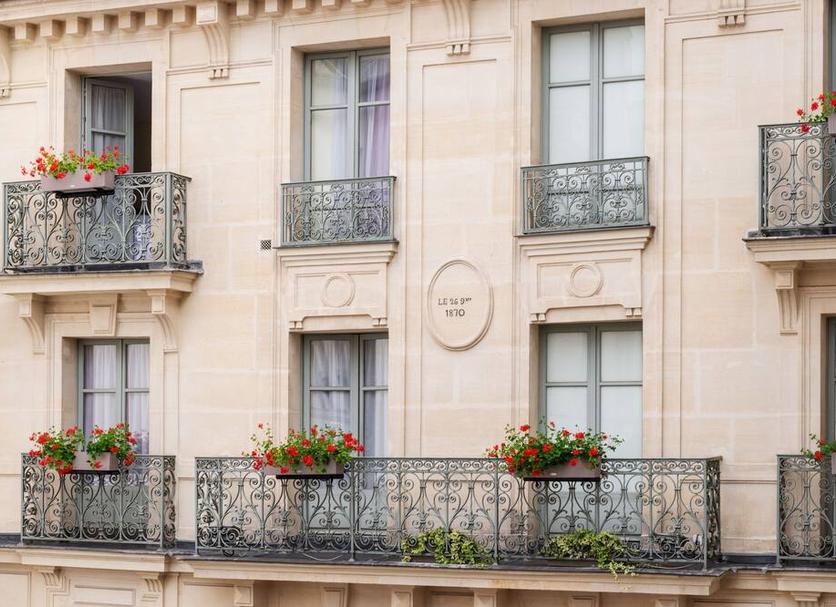 Bâtiment Photo