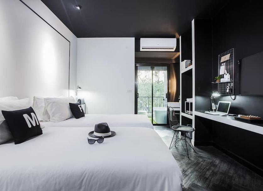 Chambre Photo