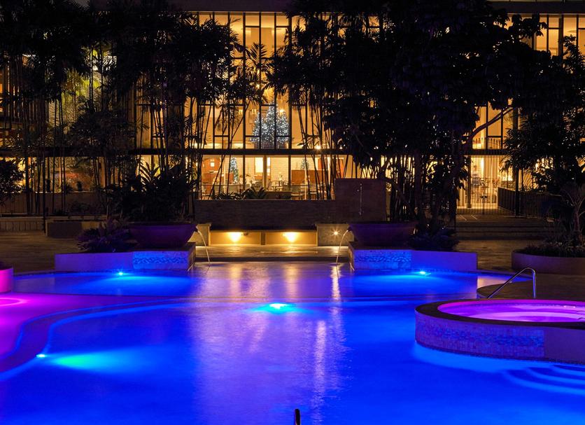 Piscine Photo