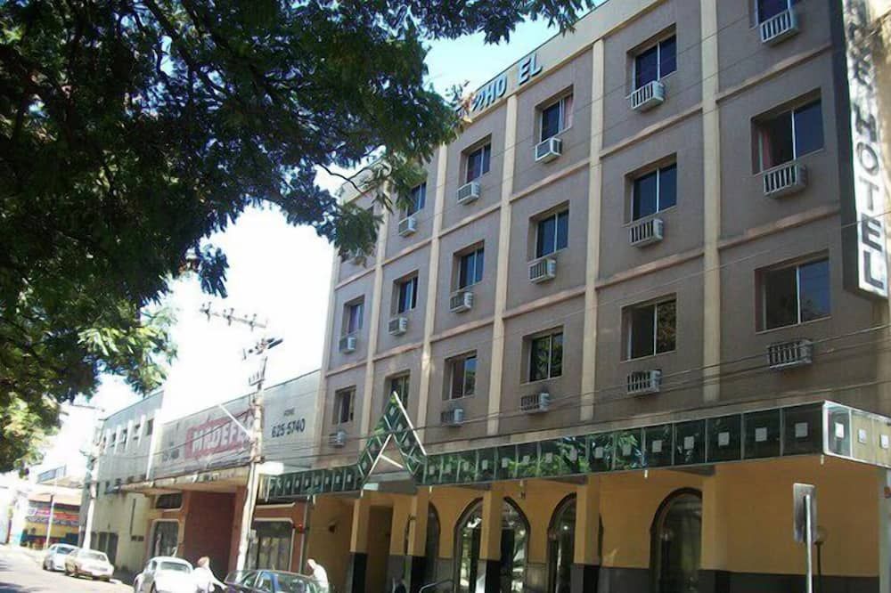 Bâtiment