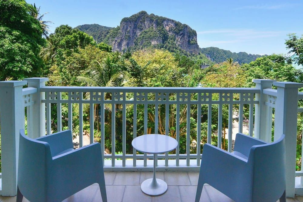 Balcon Photo