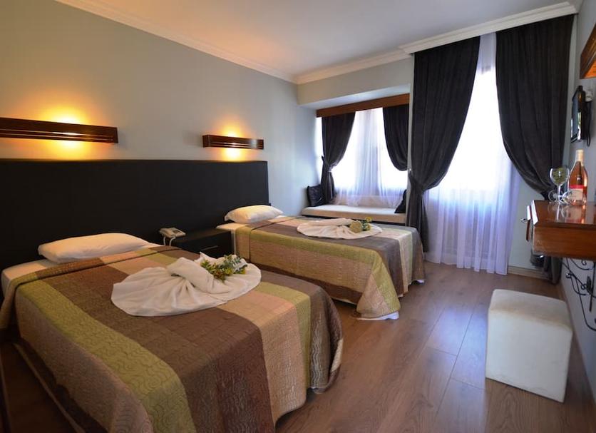 Chambre Photo