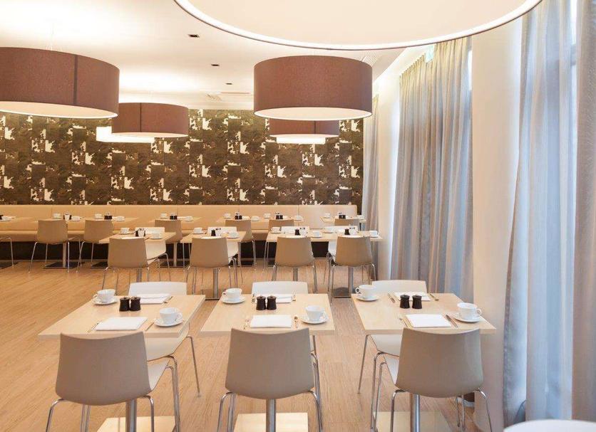 Salle à manger Photo