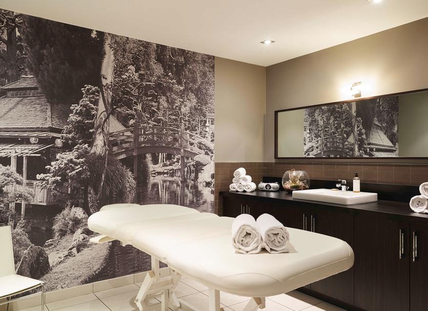 Spa Photo