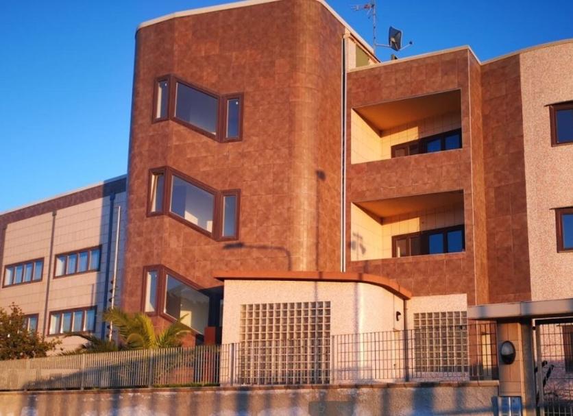 Bâtiment Photo