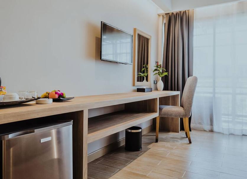 Équipements de la chambre Photo