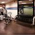 Salle de sport