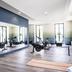 Salle de sport