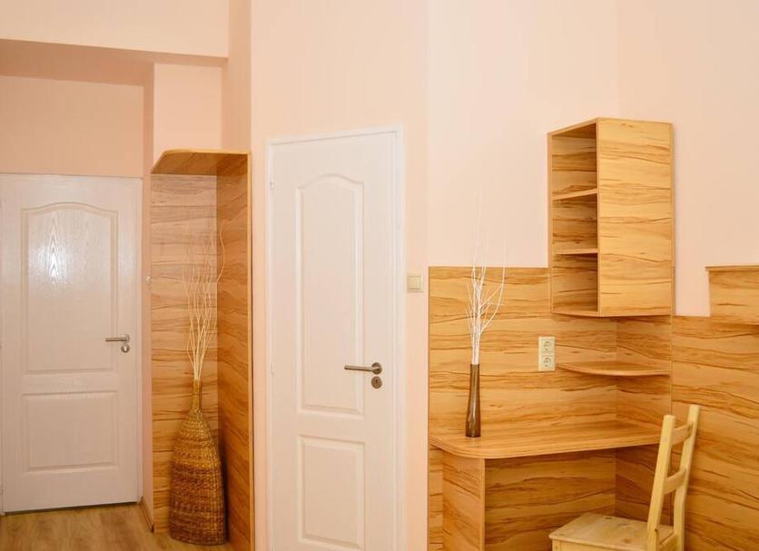 Équipements de la chambre Photo
