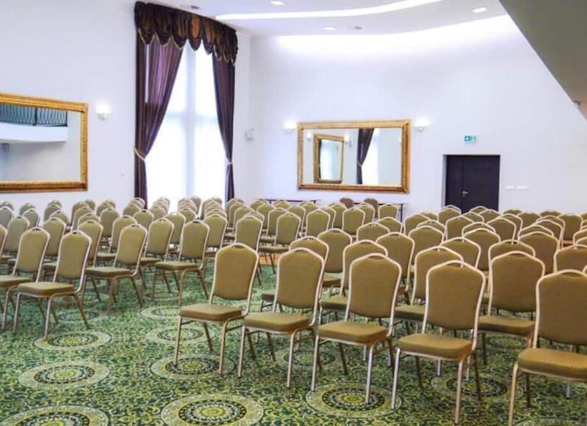 Espace de conférence Photo
