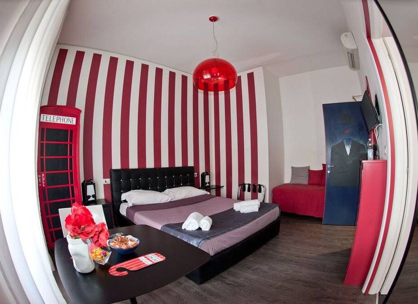 Chambre Photo