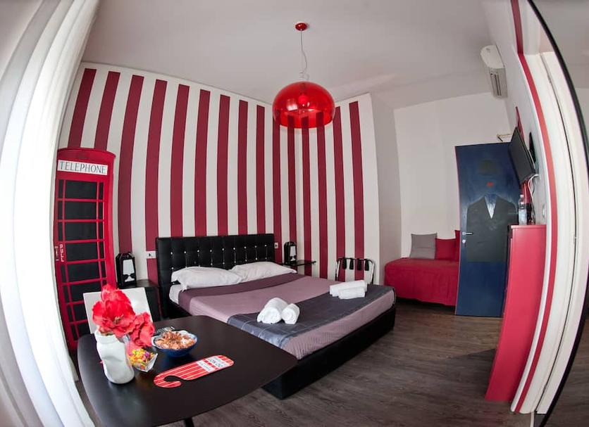 Chambre Photo