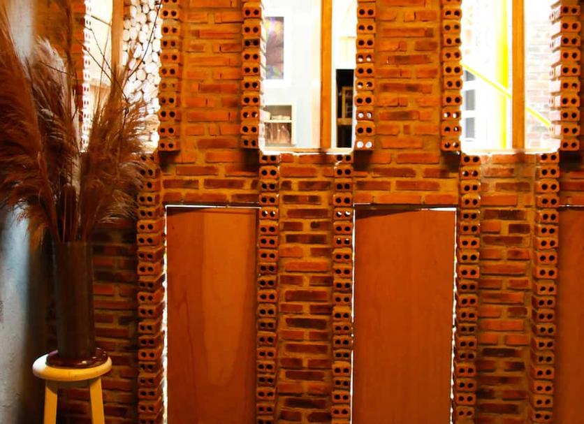 Extérieur Photo