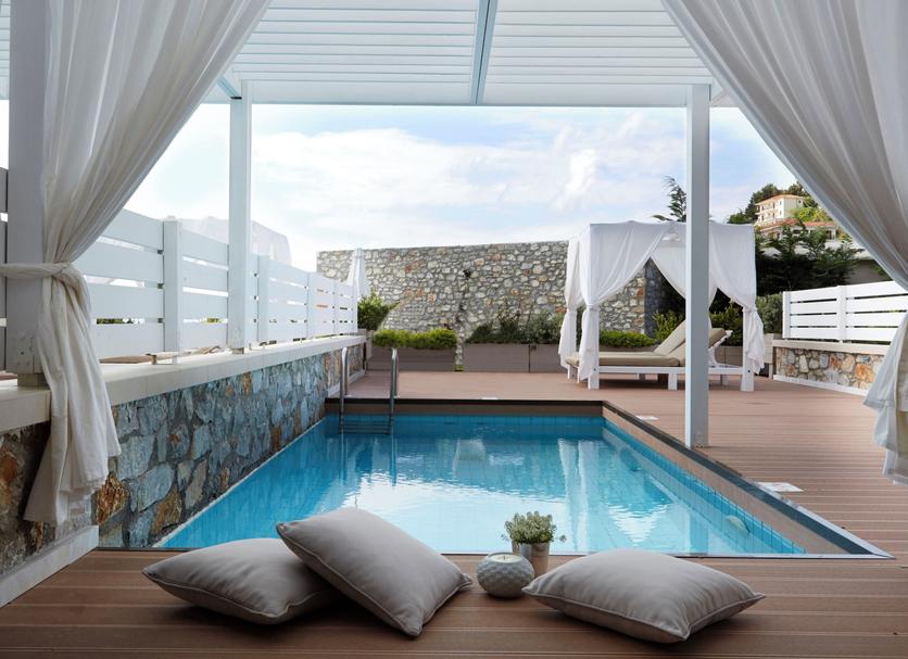 Piscine Photo