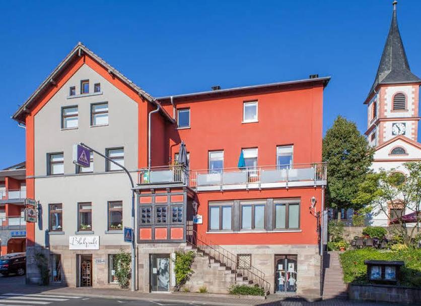 Bâtiment Photo