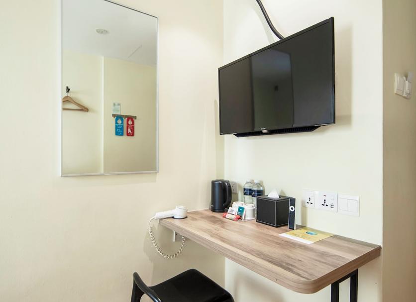 Équipements de la chambre Photo