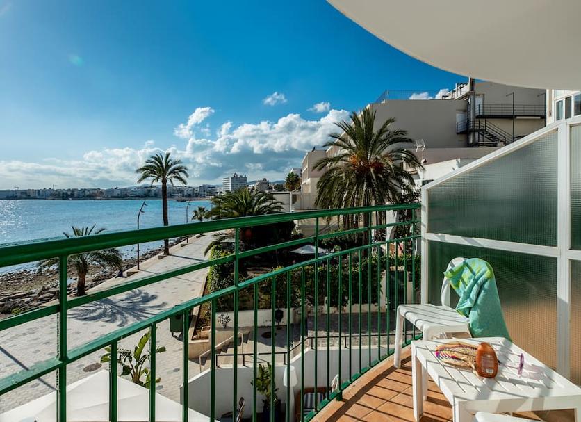Balcon Photo