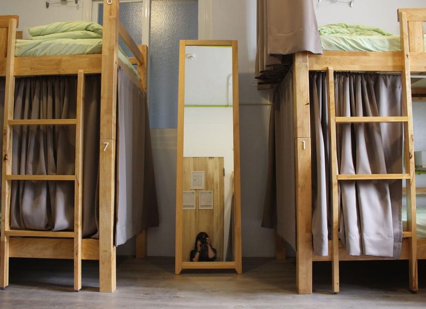 Équipements de la chambre Photo