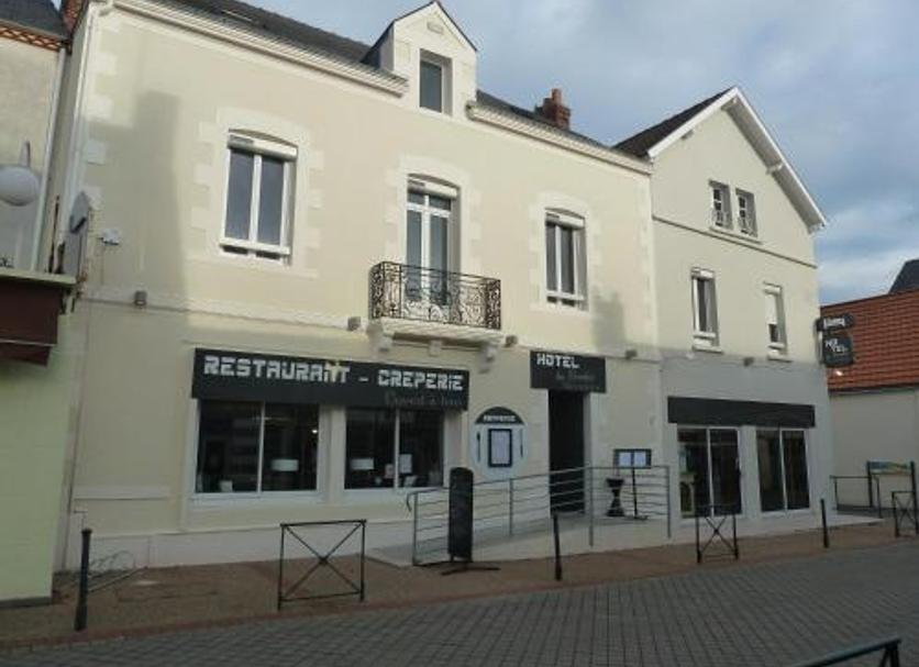 Bâtiment Photo