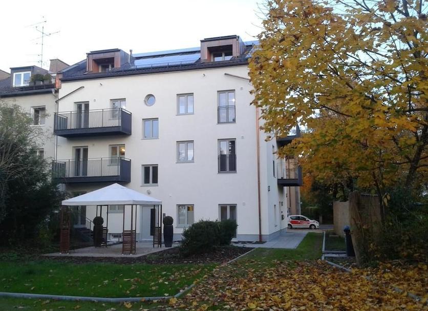 Bâtiment Photo