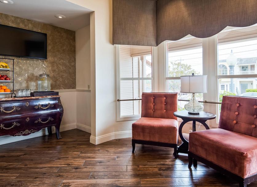 Salon Photo