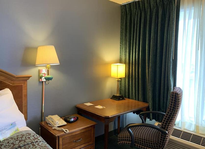 Équipements de la chambre Photo