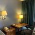 Équipements de la chambre