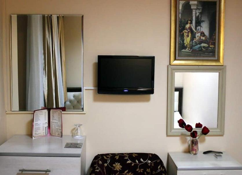 Équipements de la chambre Photo