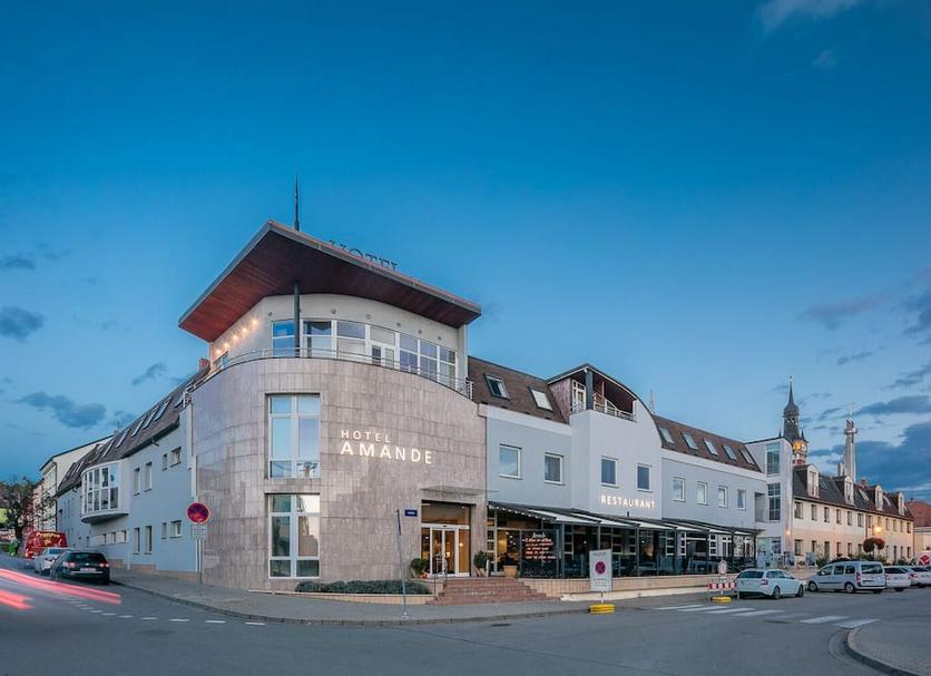 Bâtiment Photo