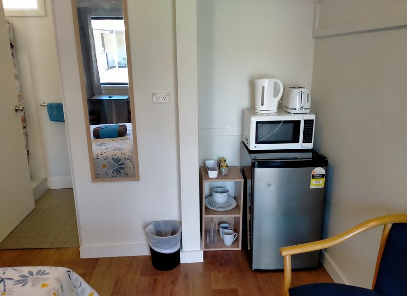 Équipements de la chambre Photo