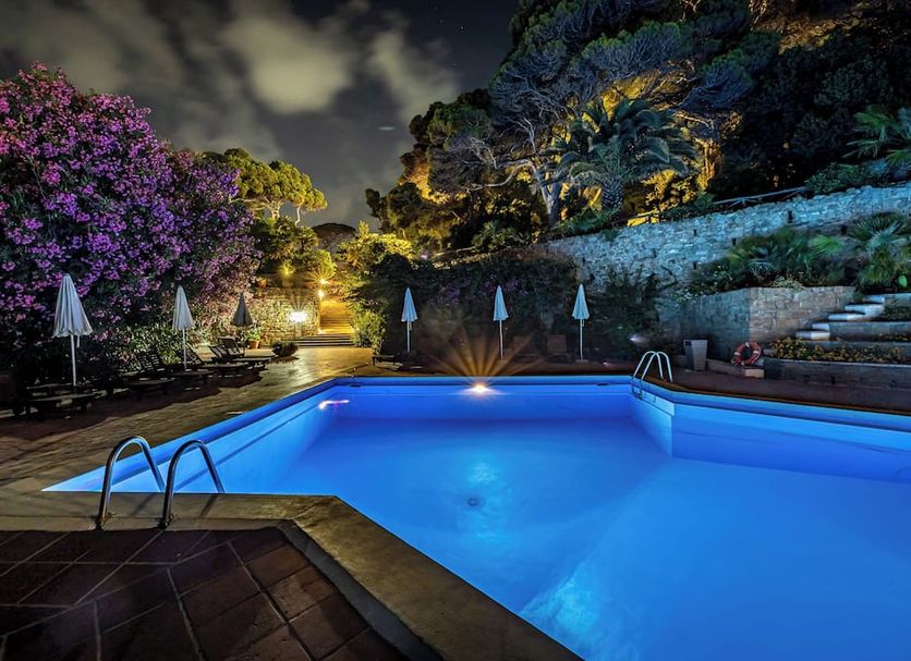 Piscine Photo