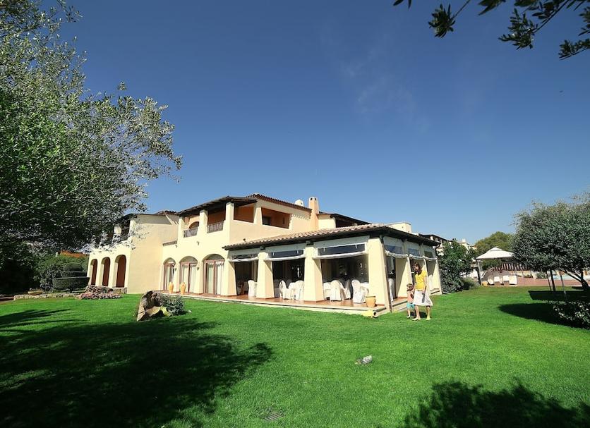 Bâtiment Photo