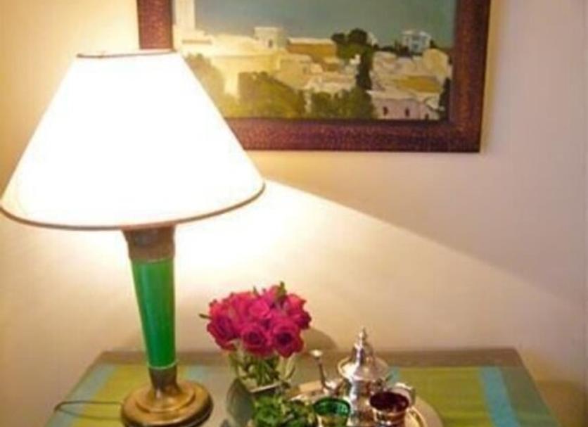 Équipements de la chambre Photo