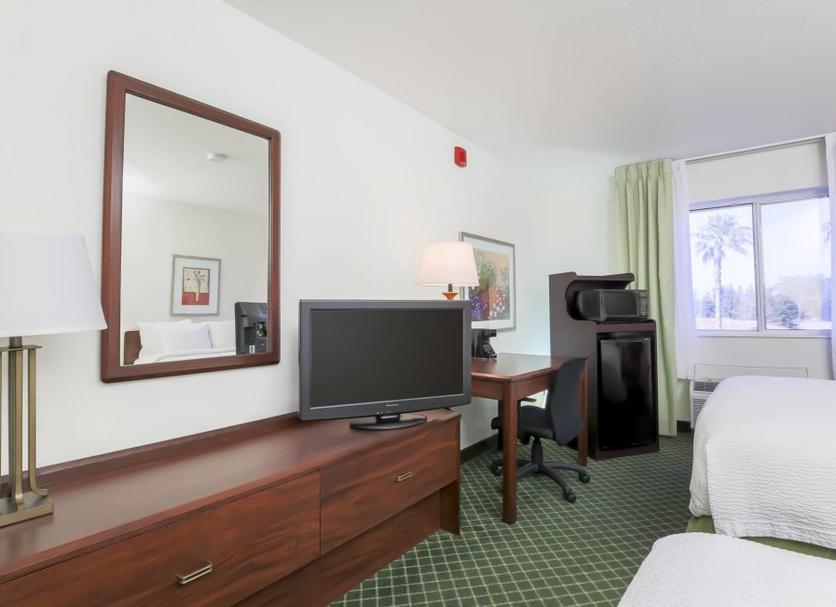 Équipements de la chambre Photo