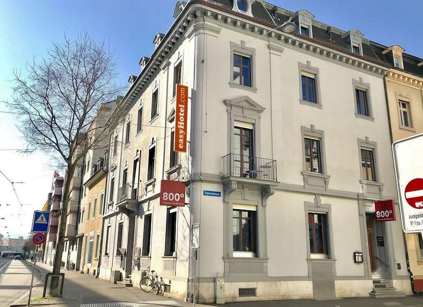 Bâtiment Photo