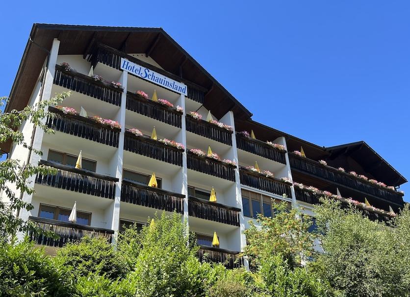 Bâtiment Photo
